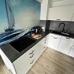 Residenz Am 1-21 Apartment Ostseeheilbad Zingst