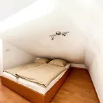 Residenz Am 1-21 Apartment *