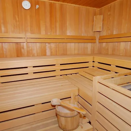 Residenz Am 1-21 Апартаменты