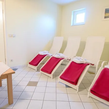 Residenz Am 1-21 Апартаменты