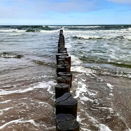 Residenz Am 1-21 Апартаменты