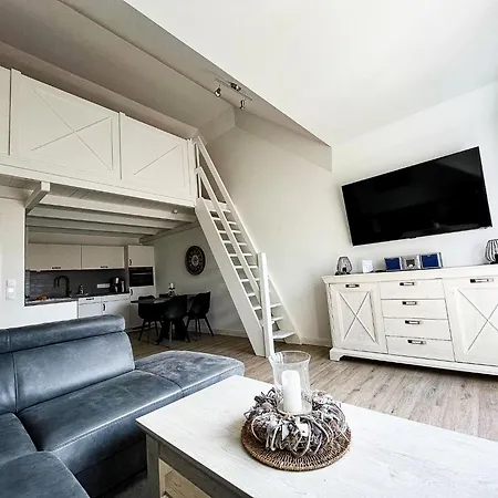 Residenz Am 1-21 Апартаменты