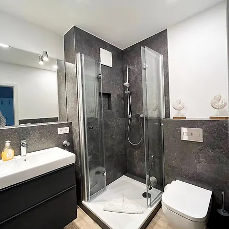 Апартаменты Residenz Am 1-21 *