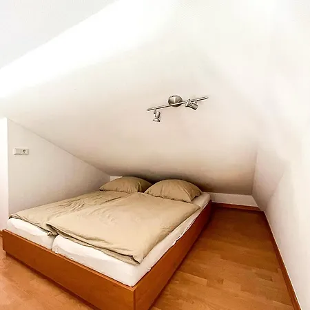 Residenz Am 1-21 Апартаменты *